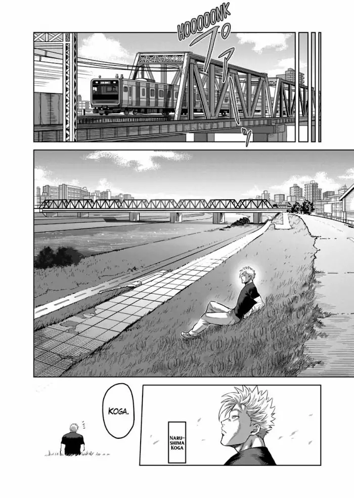 Kengan Omega Chapter 193 image 08_optimized